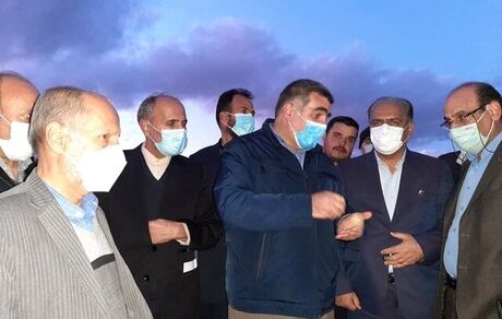 دورخیز بنیاد مسکن انقلاب اسلامی کشور برای نوسازی سالیانه ۲۰۰هزار واحد مسکن روستایی