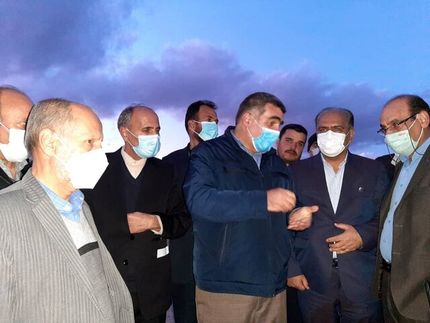 دورخیز بنیاد مسکن انقلاب اسلامی کشور برای نوسازی سالیانه ۲۰۰هزار واحد مسکن روستایی