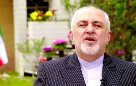 توئیت ظریف به مناسبت روز جهانی صلح