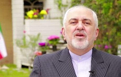 توئیت ظریف به مناسبت روز جهانی صلح