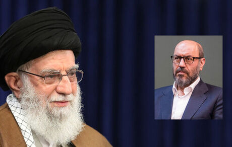 رییس جدید ستاد اجرایی فرمان امام منصوب شد