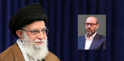 رییس جدید ستاد اجرایی فرمان امام منصوب شد