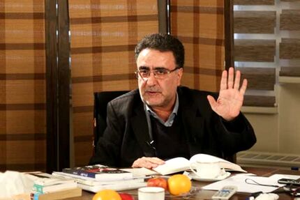 ۸ سال زندان برای تاج‌زاده فعال سیاسی اصلاح طلب