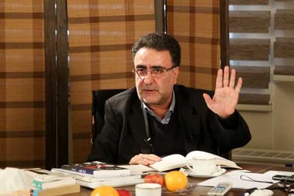 ۸ سال زندان برای تاج‌زاده فعال سیاسی اصلاح طلب