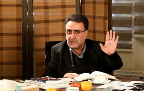 ۸ سال زندان برای تاج‌زاده فعال سیاسی اصلاح طلب