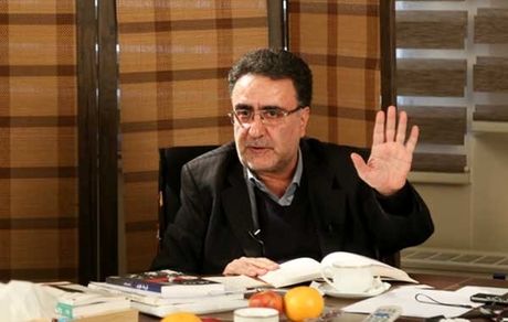 ۸ سال زندان برای تاج‌زاده فعال سیاسی اصلاح طلب