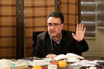 ۸ سال زندان برای تاج‌زاده فعال سیاسی اصلاح طلب