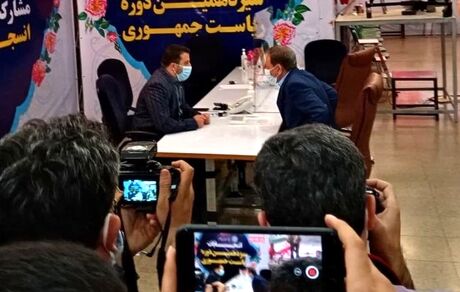 چه خبر از آمار داوطلبان ثبت‌نام کننده انتخابات ریاست جمهوری؟
