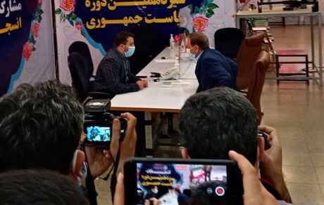 چه خبر از آمار داوطلبان ثبت‌نام کننده انتخابات ریاست جمهوری؟