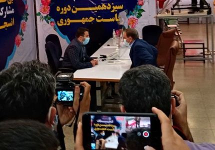 چه خبر از آمار داوطلبان ثبت‌نام کننده انتخابات ریاست جمهوری؟
