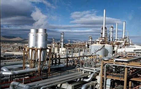 صنعت پتروشیمی می‌تواند اقتصاد ایران را احیا کند