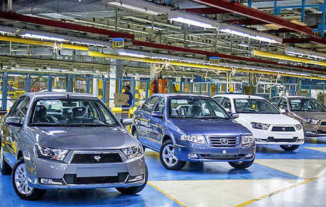 به دلیل روند نزولی قیمت خودرو، معاملات در بازار به صفر رسیده