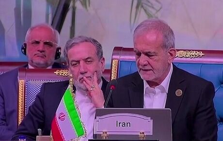 رئیس جمهور: آمادگی ایران برای حمایت از جوانان کارآفرین و اقدامات مشترک با کشورهای دی هشت