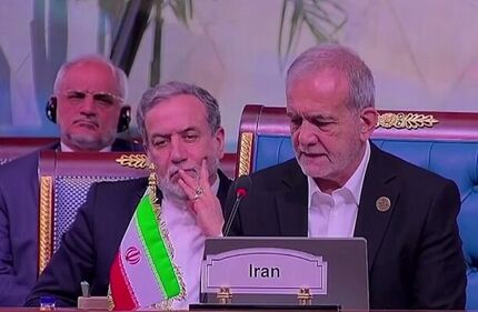 رئیس جمهور: آمادگی ایران برای حمایت از جوانان کارآفرین و اقدامات مشترک با کشورهای دی هشت