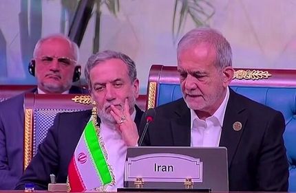 رئیس جمهور: آمادگی ایران برای حمایت از جوانان کارآفرین و اقدامات مشترک با کشورهای دی هشت