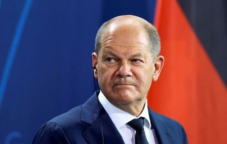 شولتس: بعد از جنگ، روسیه همچنان بزرگترین کشور قاره اروپا خواهد بود