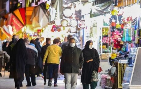 نحوه فعالیت اصناف در شرایط جدید کرونایی/دیگر تعطیلی مشاغل در دستور کار نیست/رستوران و تالارها کارت واکسن مشتریان را کنترل کنند