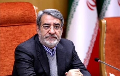 وزیرکشور خواستار پیگیری و اجرای مصوبات ستاد تنظیم بازار شد