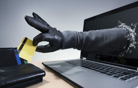 خیزش موج تازه در کلاهبرداری آنلاین