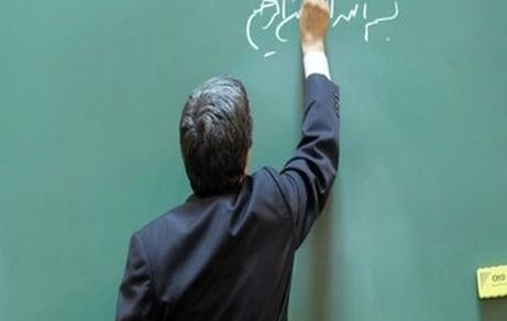 سامانه رتبه‌بندی برای معلمان فاقد رتبه باز می‌شود