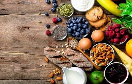 توصیه های غذایی جهت کاهش وزن