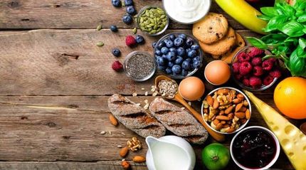 توصیه های غذایی جهت کاهش وزن