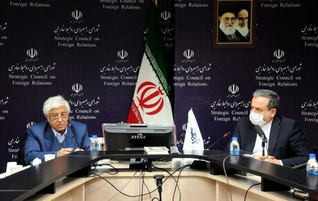 عراقچی: برای مقابله با تهدید کم‌آبی، باید راهبرد و رویکرد واحدی داشت