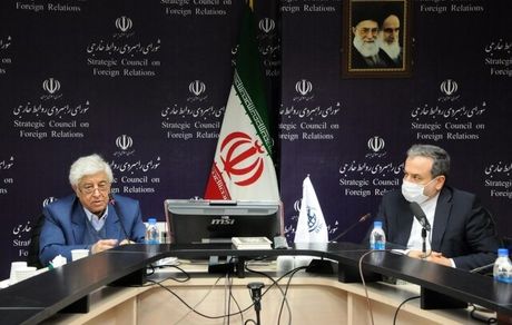 عراقچی: برای مقابله با تهدید کم‌آبی، باید راهبرد و رویکرد واحدی داشت