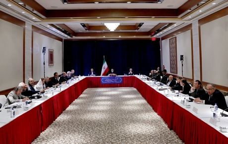 جمهوری اسلامی آماده برگزاری نشست جهانی گفتگوی رهبران ادیان الهی است
