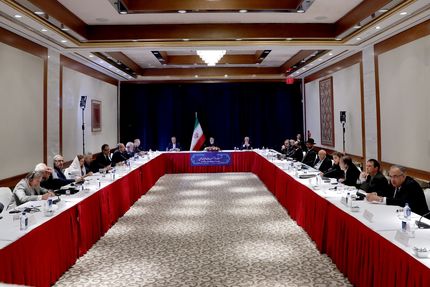 جمهوری اسلامی آماده برگزاری نشست جهانی گفتگوی رهبران ادیان الهی است