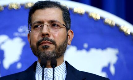 ایران مستشار نظامی در یمن ندارد