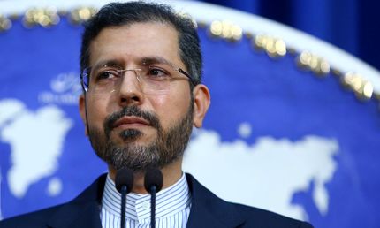 ایران مستشار نظامی در یمن ندارد