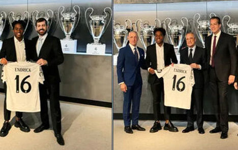 جزئیات جدید از پیروزی تراکتور در پرونده ریکاردو آلوز / وکیل پرشورها که بود؟