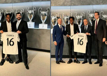 جزئیات جدید از پیروزی تراکتور در پرونده ریکاردو آلوز / وکیل پرشورها که بود؟