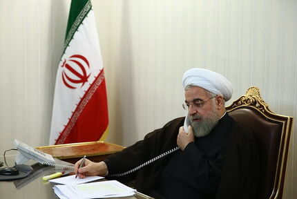 اعلام آمادگی ایران برای ایفای نقش سازنده در حل اختلافات ارمنستان و آذربایجان 