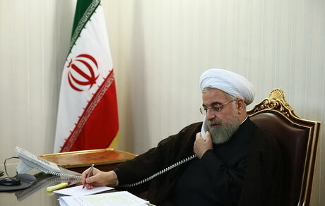 اعلام آمادگی ایران برای ایفای نقش سازنده در حل اختلافات ارمنستان و آذربایجان 
