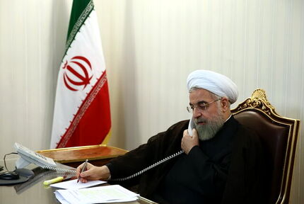 اعلام آمادگی ایران برای ایفای نقش سازنده در حل اختلافات ارمنستان و آذربایجان 