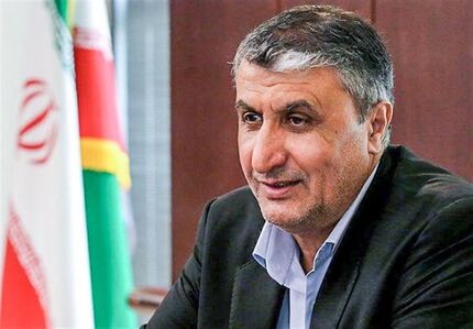 وزیر راه: مبادلات مرزی در ۳۰ مرز مشترک با همسایگان انجام می‌شود