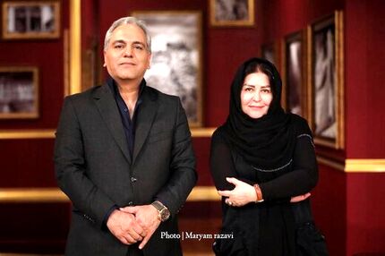 بازیگر «ستایش» مهمان «دورهمی» می‌شود