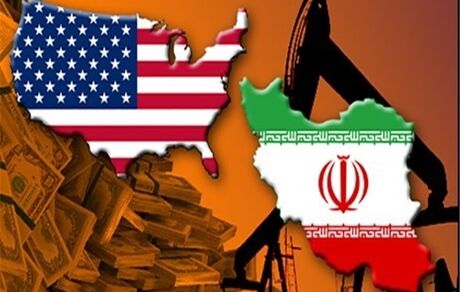 آمریکا ۱۳ مسئول و ۳ نهاد ایرانی را تحریم کرد