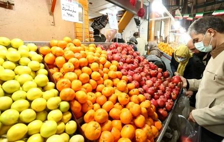 فردا میادین میوه و تره‌بار تهران تعطیل است