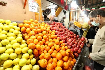 فردا میادین میوه و تره‌بار تهران تعطیل است
