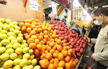 فردا میادین میوه و تره‌بار تهران تعطیل است