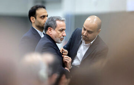 تماس‌های مذاکره و دیپلماسی ایران و آمریکا به بن‌بست رسید؟