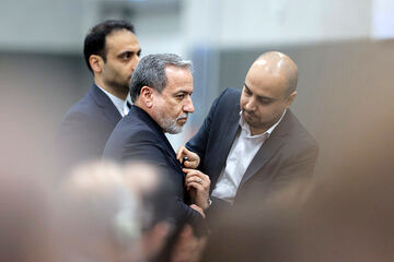 تماس‌های مذاکره و دیپلماسی ایران و آمریکا به بن‌بست رسید؟