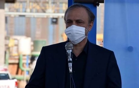 تداوم روند مثبت صادراتی کشور تا پایان سال/ تامین مواد اولیه کارخانجات با ابلاغ سیاست‌های جدید اقتصادی دولت