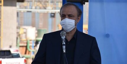 تداوم روند مثبت صادراتی کشور تا پایان سال/ تامین مواد اولیه کارخانجات با ابلاغ سیاست‌های جدید اقتصادی دولت