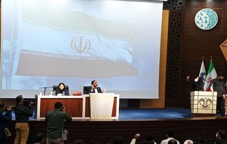سخنگوی دولت در قم: دانشجویان محور عزت و آزادی در جمهوری اسلامی/ به دانشگاه‌ها می روم تا حرف دل آنها را بشنوم