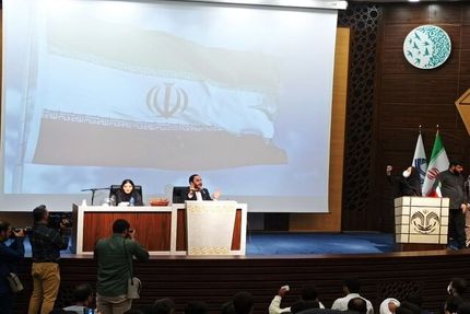 سخنگوی دولت در قم: دانشجویان محور عزت و آزادی در جمهوری اسلامی/ به دانشگاه‌ها می روم تا حرف دل آنها را بشنوم