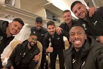 الهلالیها به اصفهان رسیدند